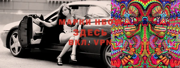 трава Кинешма